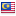 polling-center.com server is located in Malaysia